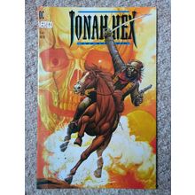 JONAH HEX: TWO GUN MOJO # 5 (1993) DC COmics (NM Condition)