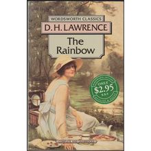 The Rainbow, by D H Lawrence. TPB