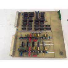 Charmilles Robofil 811064 A PLC BOARD,FL
