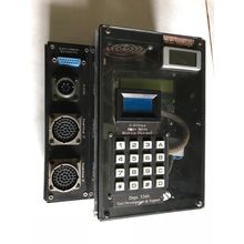 CHRYSLER 0-200MA DOOR NODE DEPT 5260 CONTROLLER PROGRAM,tool DEVELOPMENT 5260,SB