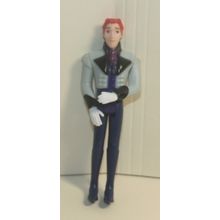 Disney's Frozen Hans Action Figure