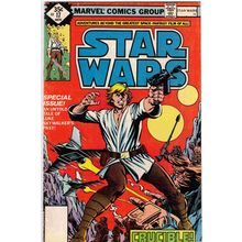 STAR WARS # 16 ( 1978 )