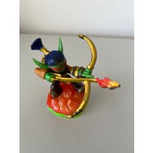 SKYLANDERS SPYRO'S ADVENTURE FLAMESLINGER FIGURE
