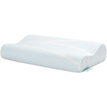 Tempur,Ergo,Cooling,Neck,Pillow,Memory Foam,Medium,Firm