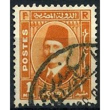 1936/1937 Michel 213 - fine used (o)