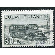 1946/1947 Michel 330 - #3 fine used (o)