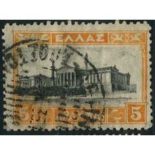 1927 Michel 314 - fine used (o)