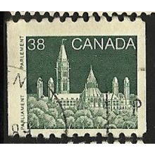 1985/1989 SG 1160b - fine used (o)