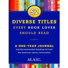 52 Books Every Book Lover Should Read: 52 Diverse Titles Every Book Lover Should