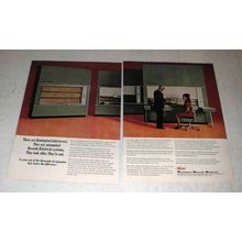1964 Remington Records Retrieval Lektrievers Ad