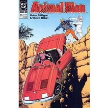 Animal Man (Vol 1) # 029 NM MODERN AGE COMICS