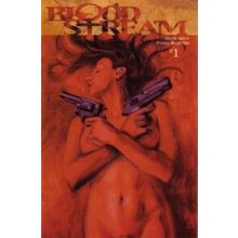 Blood Stream (2004 Ltd) # 001 NM MODERN AGE COMICS