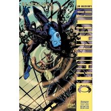 Blacklight (Vol 1) # 002 NM MODERN AGE COMICS
