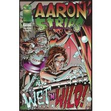 Aaron Strips (Vol 1) # 003 NM MODERN AGE COMICS