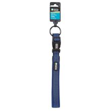 Guardian Gear Reflective Nylon O-Ring Collars 25-27.5 in True Red