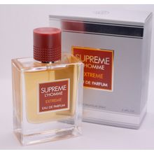 Supreme L’Homme Extreme | Eau De Parfum 100ml | by Fragrance World