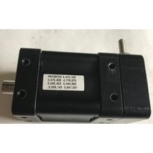 NEW IMC TURN-ACT 032-B5104 PNEUMATIC ROTARY ACTUATOR 3/8" SHAFT,032-85104,SI