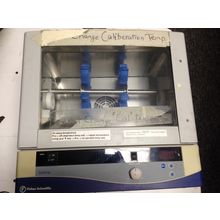 FISHER SCIENTIFIC 13-247-10 ISOTEMP ROTISSERIE HYBRIDIZATION INCUBATOR,DB