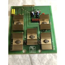 ESP EZP 2013005 Power Amp CIRCUIT BOARD,DC