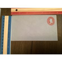 ICOLLECTZONE US Postal Stationary Entire U233 (G100-46)