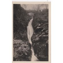 ED 332 ULLSWATER - AIRR FORCE. PRINTED POSTCARD