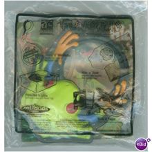 2007 Hardees Fun O Run Hide n Seek Mint in Package