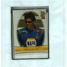 2003 Press Pass VIP Michael Waltrip #18 SAMPLE