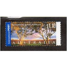 AUS 2002 $1.10 'COONAWARRA' FINE USED (EBID2815)