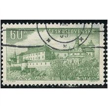1955 Michel 932 - fine used (o)