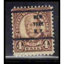 Used 685 4c Howard Taft Average PreCnx KA7062