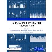Applied Informatics For Industry 4. 0 - Various Authors