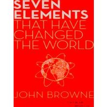 Seven Elements That Have Changed The World