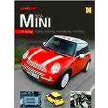 You And Your New Mini