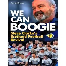 We Can Boogie