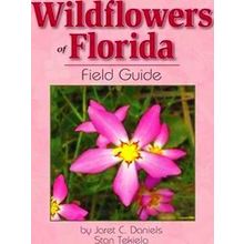 Wildflowers Of Florida Field Guide