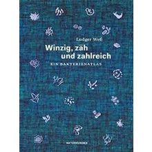 Winzig, Zah Und Zahlreich
