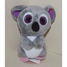 2017 McDonalds Ty Teenie Beanie Boos Mel the Koala