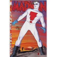 Madman Atomic Comics (Vol 1) # 008 NM MODERN AGE COMICS