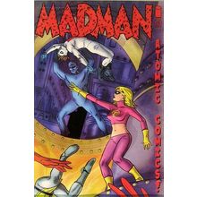 Madman Atomic Comics (Vol 1) # 012 NM MODERN AGE COMICS