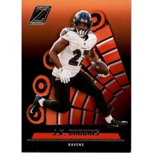 2022 Zenith Football J.K. Dobbins