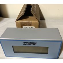 NEW PHOENIX CONTACT IBS IP DL 2 INTERBUS DATALINER 2731377, 24VDCTEXT PANEL,BP