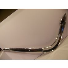 1960 61 62 63 CHRYSLER IMPERIAL RT FRONT SEAT SIDE COVER 4 DOOR LEBARON CROWN