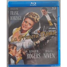 Magnificent Doll (1946) - David Niven Blu-ray codefree
