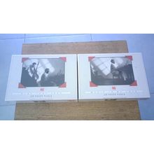 MUSIC IS MY LOVE / PLAY THAT JAZZ Puzzles (2 x 350 Piece) 1992 NEW & SEALED