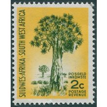 South West Africa 1961 2c Quivertree SG174 CTO