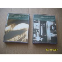 Agatha Christie-The ABC Murders & Murder on the Orient Express-Audio Cassettes