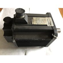 YASKAWA USAFED-20CB2S AC SERVO MOTOR,1.8 kw,1500 rpm,15A,AL