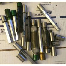 lot GO NO GO GAGE plug guage 776,786,,771,791,766,771,783,786,800,805  ,BO8-7