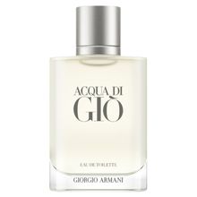 Giorgio Armani Acqua Di Gio (M) EDT 3.3oz