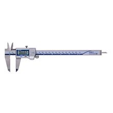 Mitutoyo 500-753-20 Absolute Digimatic Cal. 0-8”/0-200mm